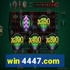 win 4447.com